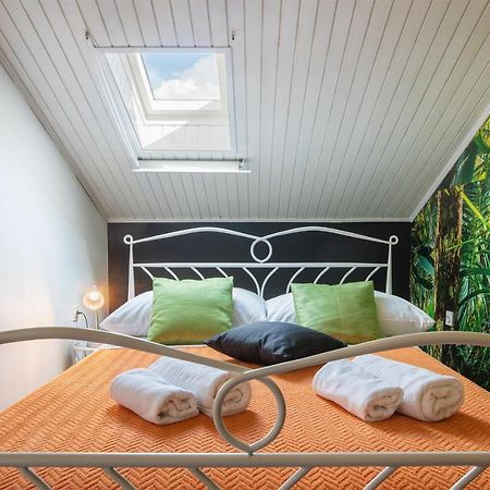 Apartman Piljan Pula Dış mekan fotoğraf