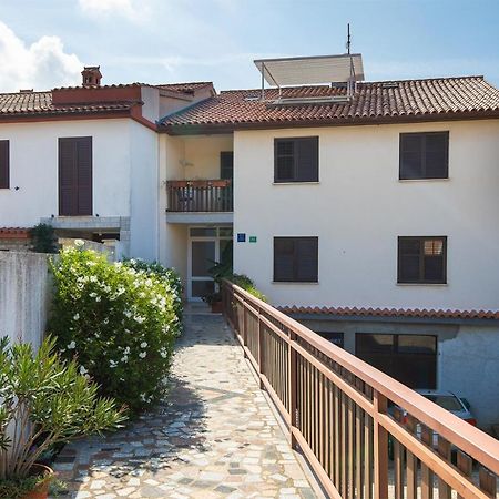 Apartman Piljan Pula Dış mekan fotoğraf