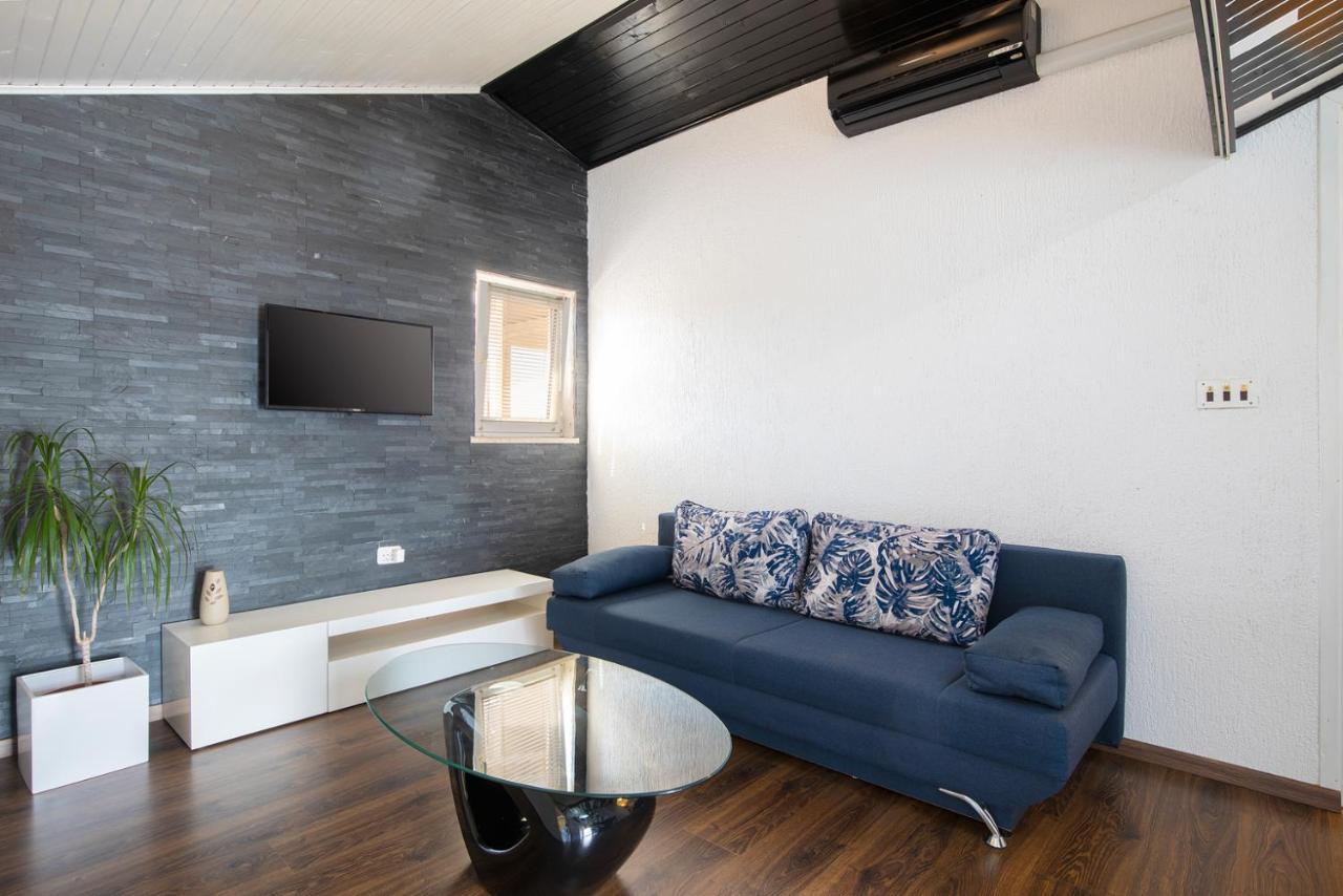 Apartman Piljan Pula Dış mekan fotoğraf