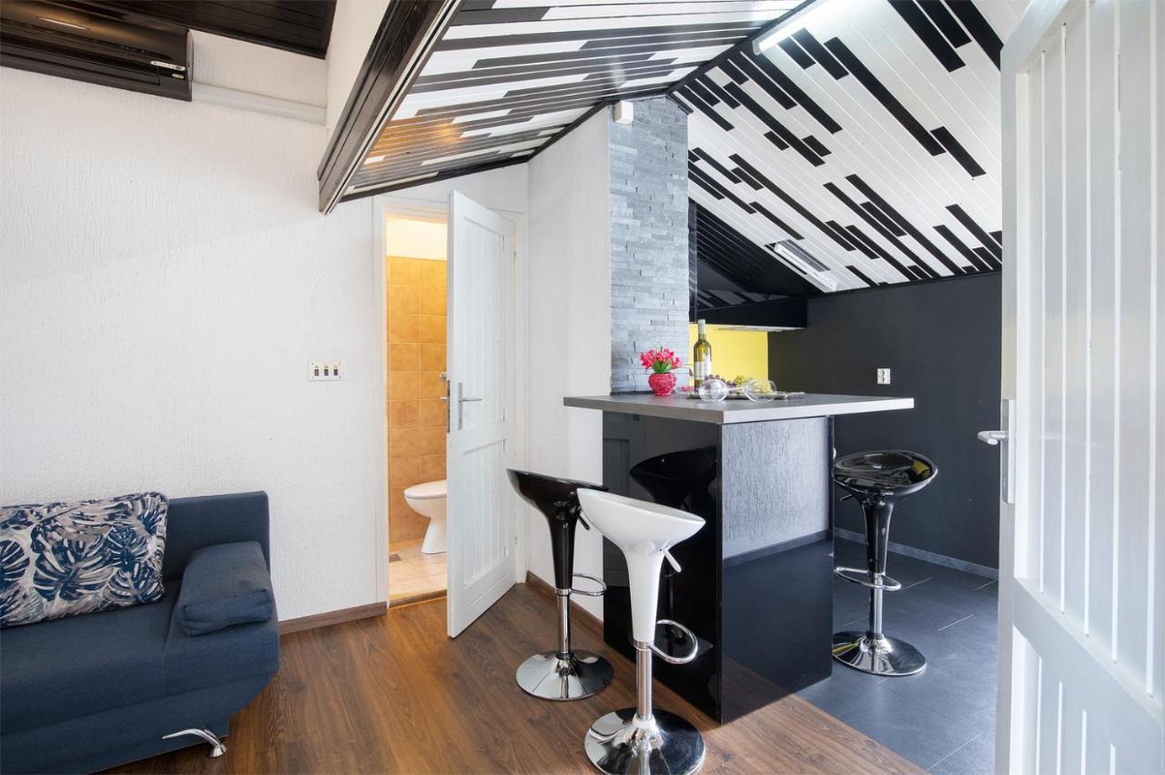 Apartman Piljan Pula Dış mekan fotoğraf