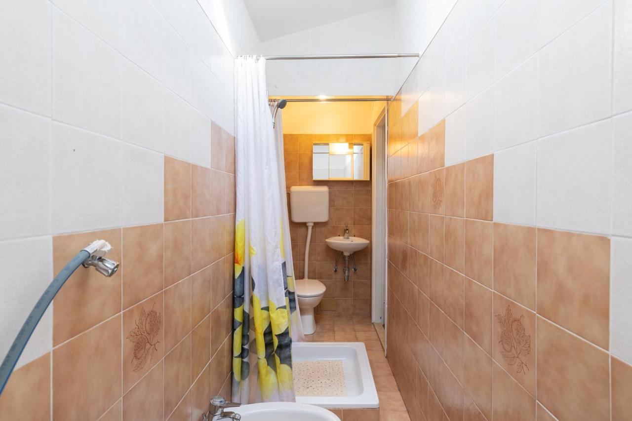 Apartman Piljan Pula Dış mekan fotoğraf