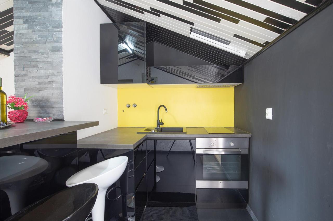 Apartman Piljan Pula Dış mekan fotoğraf