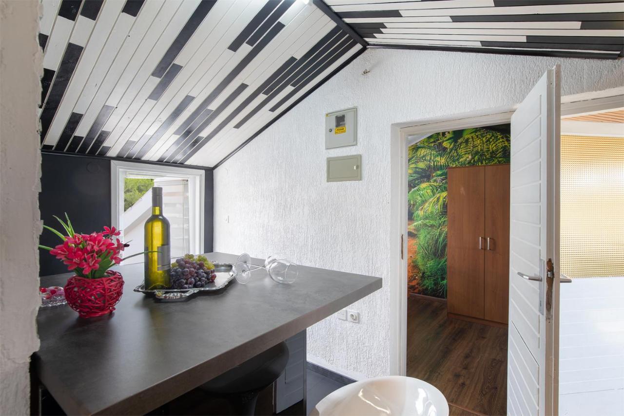 Apartman Piljan Pula Dış mekan fotoğraf