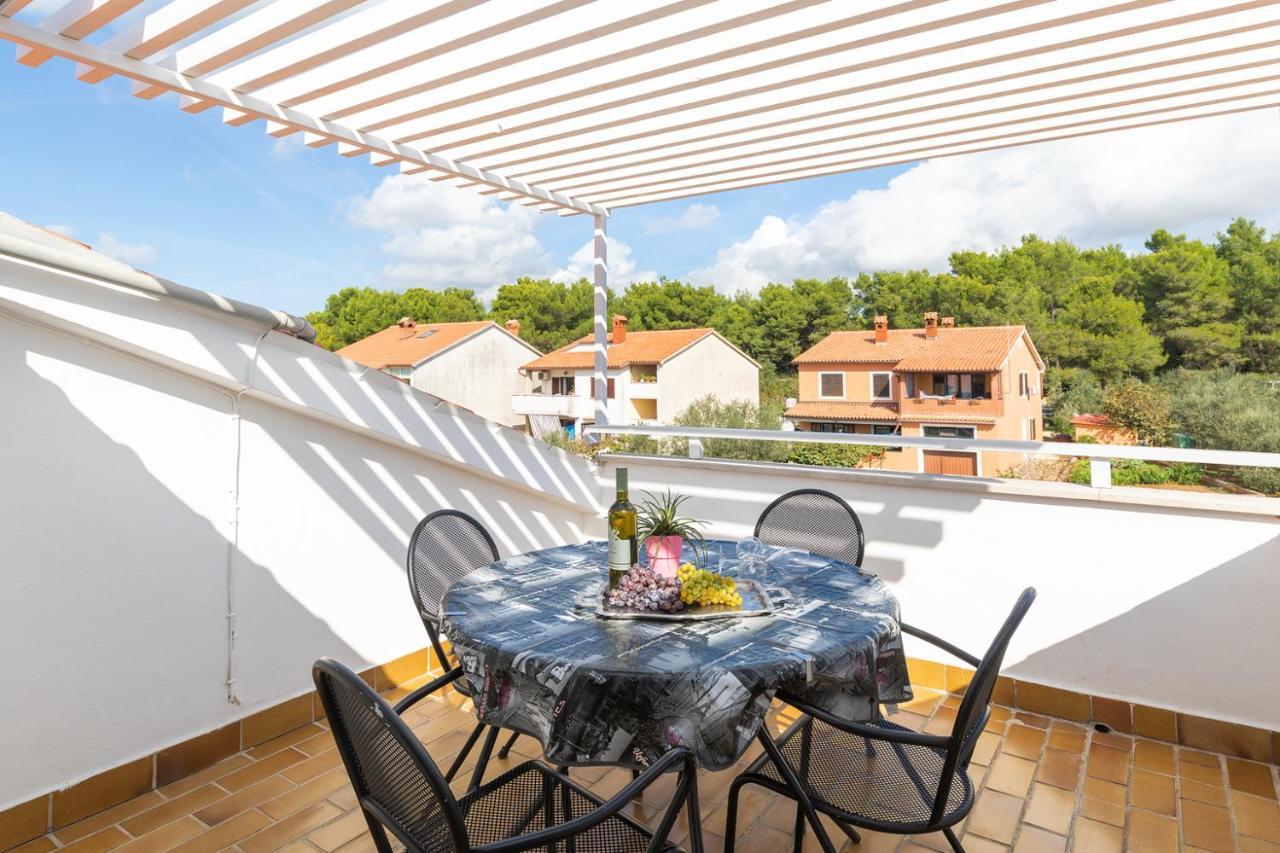 Apartman Piljan Pula Dış mekan fotoğraf