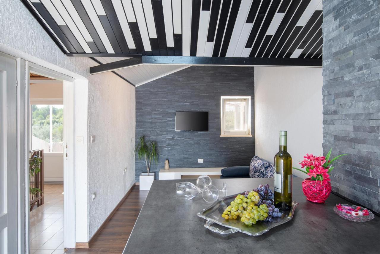 Apartman Piljan Pula Dış mekan fotoğraf