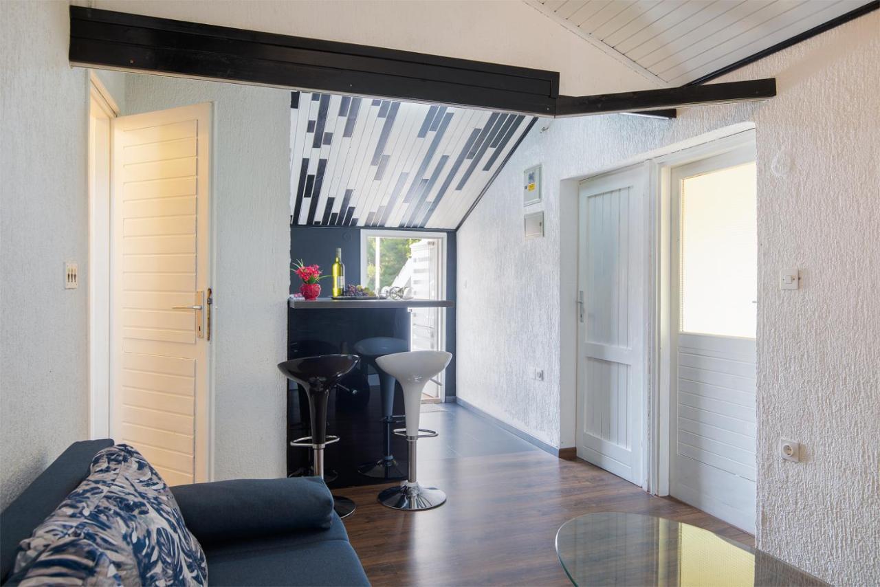 Apartman Piljan Pula Dış mekan fotoğraf